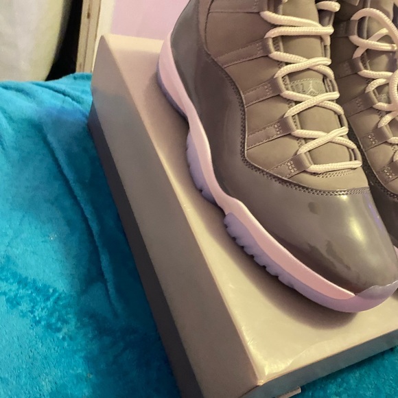 Jordan 11 sz13 $330tgey are brand new never worn before DS - Picture 6 of 8
